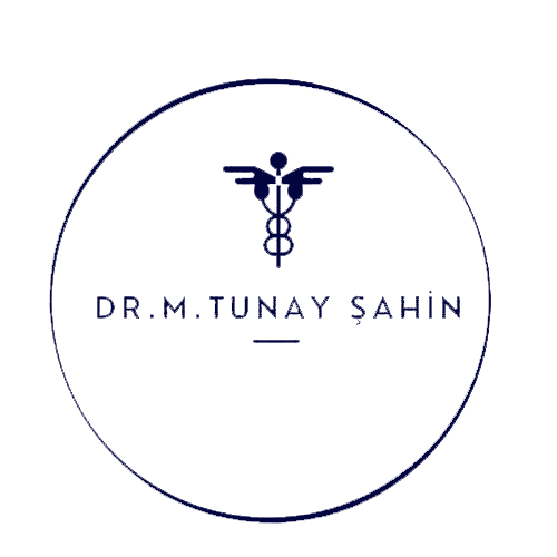 DR. M. TUNAY ŞAHİN